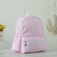 thumbnail image 1 of Plaid Backpack For Girls Boys Floral Waterproof Nylon Schoolbag Durable Lightweight Book Bag For Students, 1 of 3