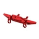 thumbnail image 2 of 1/12 Piezas De Repuesto De Parachoques RC Piezas De Mejora Para MN128 DIY Modelo De Coche RC Modificado Frente Rojo, 2 of 3