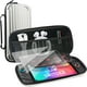 thumbnail image 1 of Funda de Transporte para Nintendo Switch 2 (2025) – Maletín Protector de Viaje con 2 Protectores de Pantalla HD – Plateado, 1 of 7