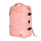thumbnail image 1 of Mochila de viaje (Cabina avión) Viral Rosado con USB, 1 of 10