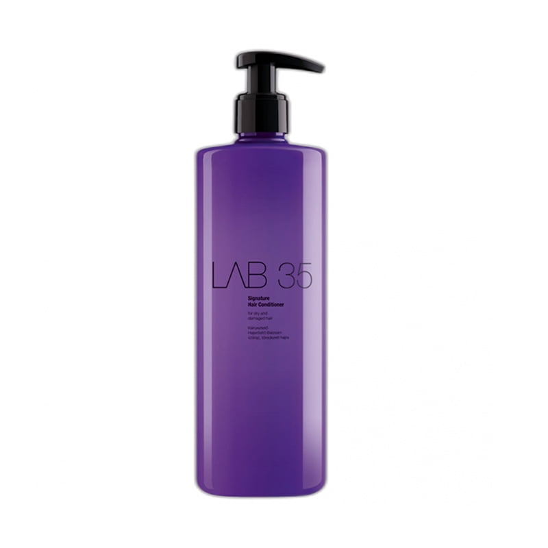 Acondicionador Signature 500Ml Cabello Seco Y Dañado