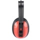 thumbnail image 3 of Orejeras de seguridad NEIKO 53925A con reducción de ruido ajustable NRR 26 dB, 3 of 3