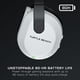 thumbnail image 2 of Auriculares para juegos Turtle Beach Stealth 600 Gen 3 inalámbricos blancos, 2 of 9