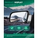 thumbnail image 5 of Espejo retrovisor lateral SCITOO con ajuste eléctrico para Chevy Blazer, 5 of 9