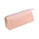 thumbnail image 5 of Estuches De Cuero PU Para Lápices, Material De Oficina, Portátil, Para Bolígrafos, Artículos De Tocador Para El Hogar, Color Rosa, 5 of 5