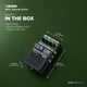 thumbnail image 3 of Pedal de efectos BOSS RE-2 Space Echo Tape Delay con reverberación, 3 of 4
