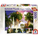 thumbnail image 1 of Puzzle 1.000 Piezas Dragones Del Bosque, 1 of 2