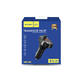 thumbnail image 2 of TRANSMISOR FM BT CARGADOR 2USB-A/3.1A/C.RAPIDA MOTOMO MO-02, 2 of 2