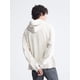 thumbnail image 3 of Sudadera con capucha Calvin Klein para hombre, corte holgado, con logotipo y monograma, 3 of 5