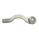 thumbnail image 2 of Terminal Direccion Exterior Delantero Derecho Mitsubishi L200 Katana 2.5 2007 2013, 2 of 3