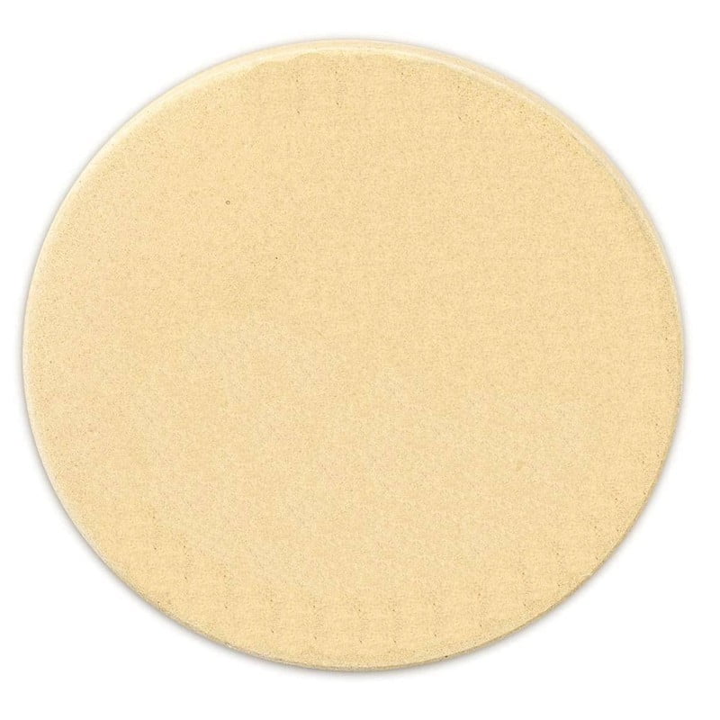 Imahe - Piedra Redonda Para Pizza 30.5 Cm