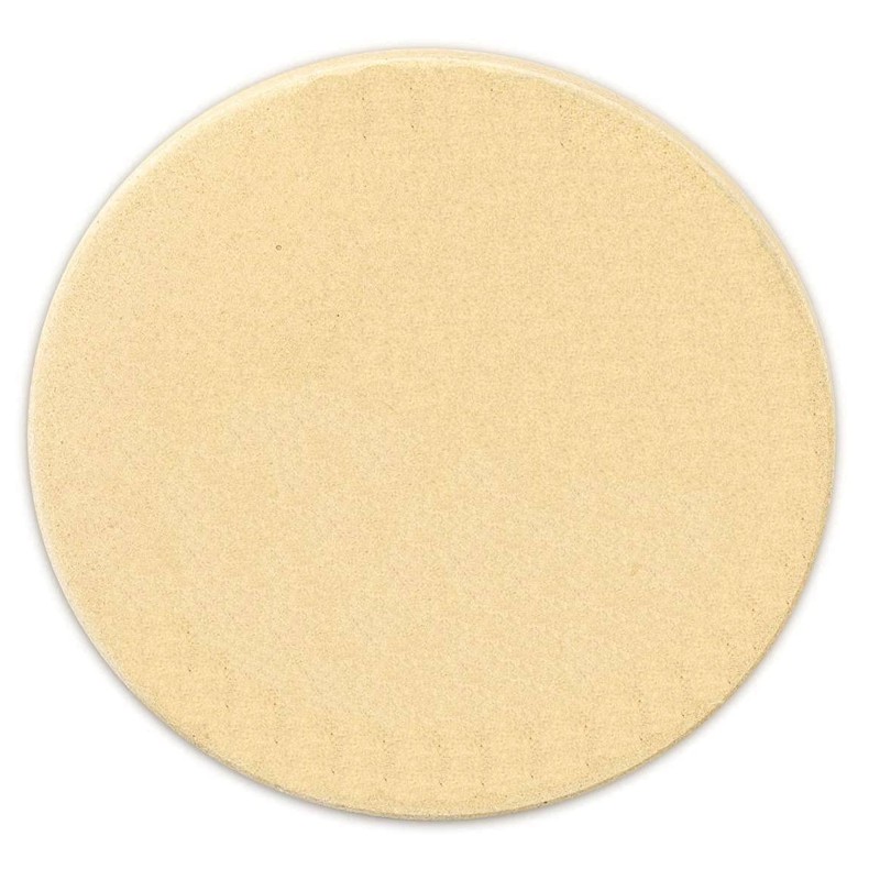 Imahe - Piedra Redonda Para Pizza 30.5 Cm