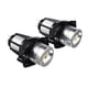 thumbnail image 1 of Angel Eyes Light 12W 12V Para E90 E91 05-08 Reemplazo De Accesorios De Piezas, 1 of 5