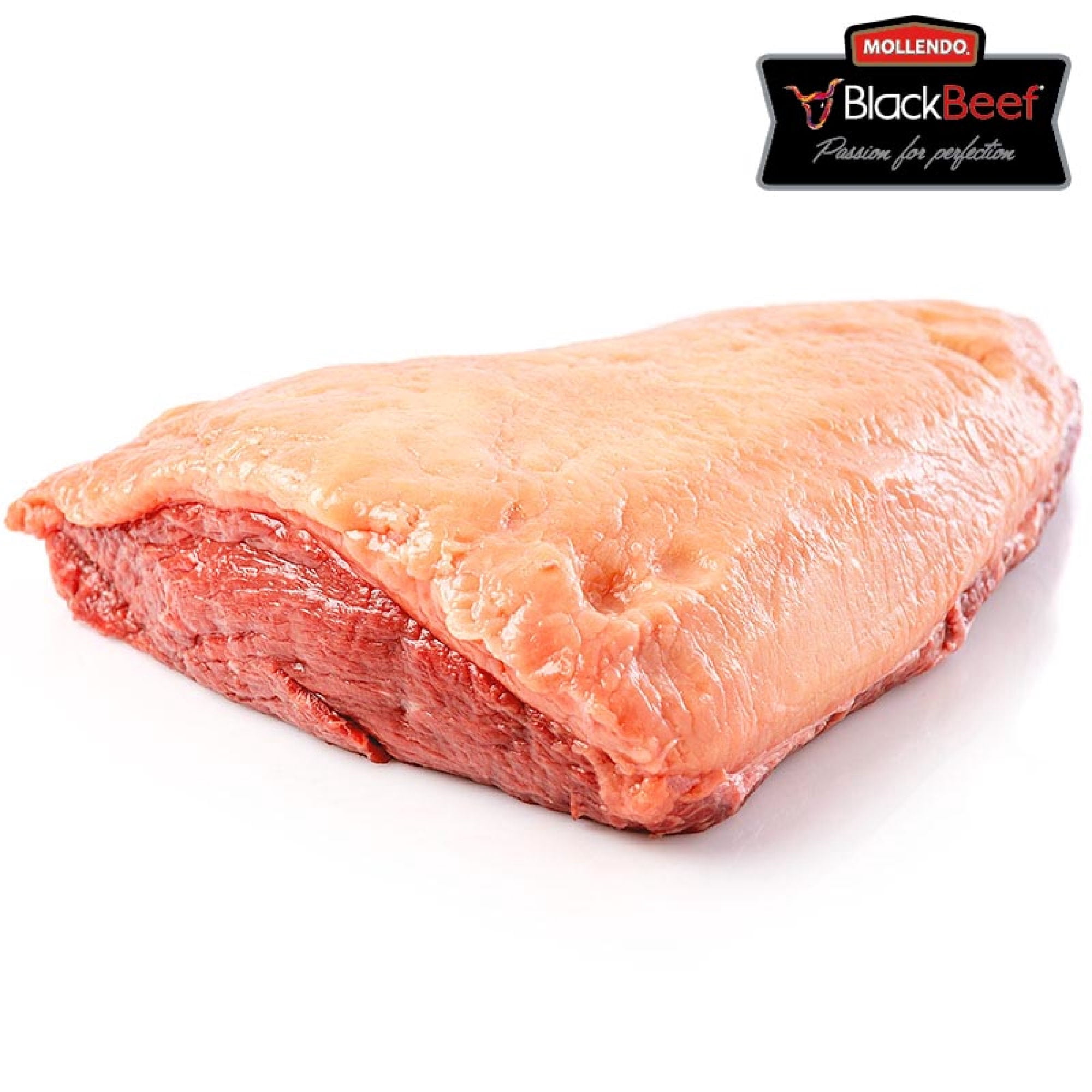 Carne De Vacuno Punta De Ganso Premium 2,0 kg Black Beef