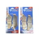 thumbnail image 1 of Pastillas Freno Delantera Cfmoto NK/GT/MT - 400-650 (2par), 1 of 4
