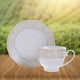 thumbnail image 4 of Juego de Tazas Para Té Decorativo 12 Piezas Caserta, 4 of 4