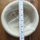 thumbnail image 4 of Cesta para cocinar arroz Heavens Tvcz Bamboo Thai, 1,1 L, con tela, 2 unidades, 4 of 9