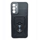 thumbnail image 1 of Carcasa Robot Para Samsung A14 Negra, 1 of 2