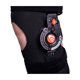 thumbnail image 3 of Rodillera Breg Recover Short Airmesh Envolvente Talla Mediana, 3 of 6