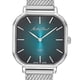 thumbnail image 1 of Reloj Mathey-Tissot Mujer Monsoon Square D7917AV, 1 of 4