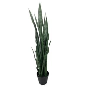 Corel - Sansevieria Verde 112Cm Artificial