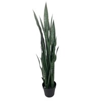 Corel - Sansevieria Verde 112Cm Artificial