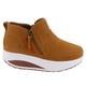 thumbnail image 1 of Botin Funway Mujer Tija-32 Camel Casual, 1 of 5