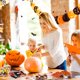 thumbnail image 5 of Juego de libretas Outus para Halloween, 48 unidades, 8 estilos, 6 x 9 cm, 5 of 7