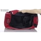 thumbnail image 5 of Bolsa de viaje Rawlings COVERT para béisbol/sóftbol, color azul marino, 5 of 8