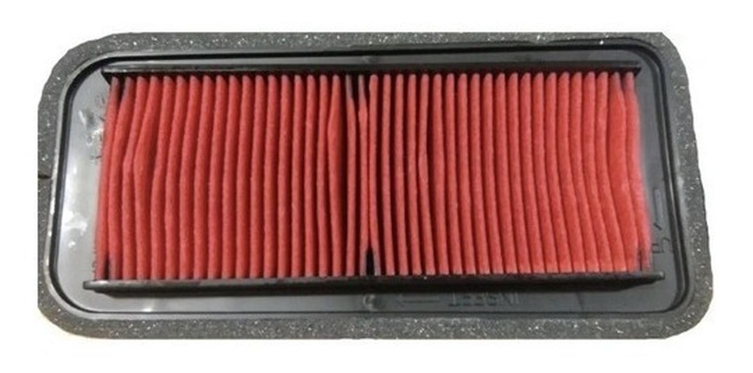 Genérico - Filtro De Aire Yamaha Fzn 150 V3 / Modelo Nuevo