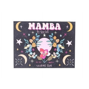 Tere Gott - Libro Mamba
