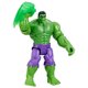 thumbnail image 1 of Juguetes Figura de Acción Marvel Avengers Epic Hero Series Deluxe Hulk, 1 of 5