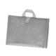 thumbnail image 2 of Bolsa De Lavandería Multiusos, Compacta, Reutilizable, De 3 Niveles, Para Balcón, Armario, Viajes, 2 of 6