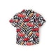 thumbnail image 4 of Camisa hawaiana Disney Pixar Cars Lightning McQueen para niño, 4 of 7