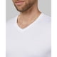 thumbnail image 2 of 32 Degrees Men's Cool V-Neck T-Shirt, antiolor, secado rápido, 2 of 3