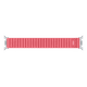 thumbnail image 2 of Correa deportiva para Galaxy Watch8 | Watch8 Classic Rojo, 2 of 6