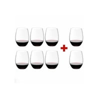 Riedel - Set 8 Copas Cabernet