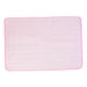 thumbnail image 2 of Alfombrilla De Enfriamiento Para Perros Mascota Almohadilla De Seda De Hielo Transpirable Plegable Portátil Pink_50x40cm, 2 of 5
