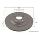 thumbnail image 2 of Disco Freno para auto Mercedes Benz CL550 2007-2014 Trasero, 2 of 2