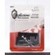 thumbnail image 3 of Colgador de fotos PRIME-LINE CLIP1/4CD6 de acero inoxidable, paquete de 6, 3 of 3