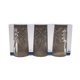 thumbnail image 2 of Set 6 Vaso whisky altos vidrio 370ML transparente, 2 of 5
