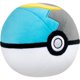 thumbnail image 3 of Peluche Jazwares Pokémon Poké Ball 4 piezas 5 cm, 3 of 5