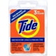 thumbnail image 1 of Detergente Líquido Tide Pack Viaje 3 Unidades Lavado a Mano, 1 of 3