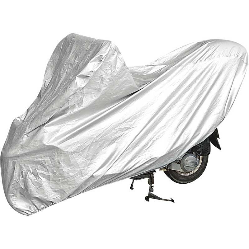 Autodrive - Cobertor De Moto L