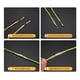 thumbnail image 2 of Kit Terminales De Cables Electricos Conectores De Cable, 2 of 4