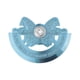 thumbnail image 4 of Reloj Automático Hammer Jeweler Shop Component Watch Rotor Para 7S26 4R36 6R35 Azul, 4 of 5