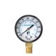 thumbnail image 1 of Manómetro Campbell PG2T-NL 0-200 PSI de policarbonato, 1 of 1