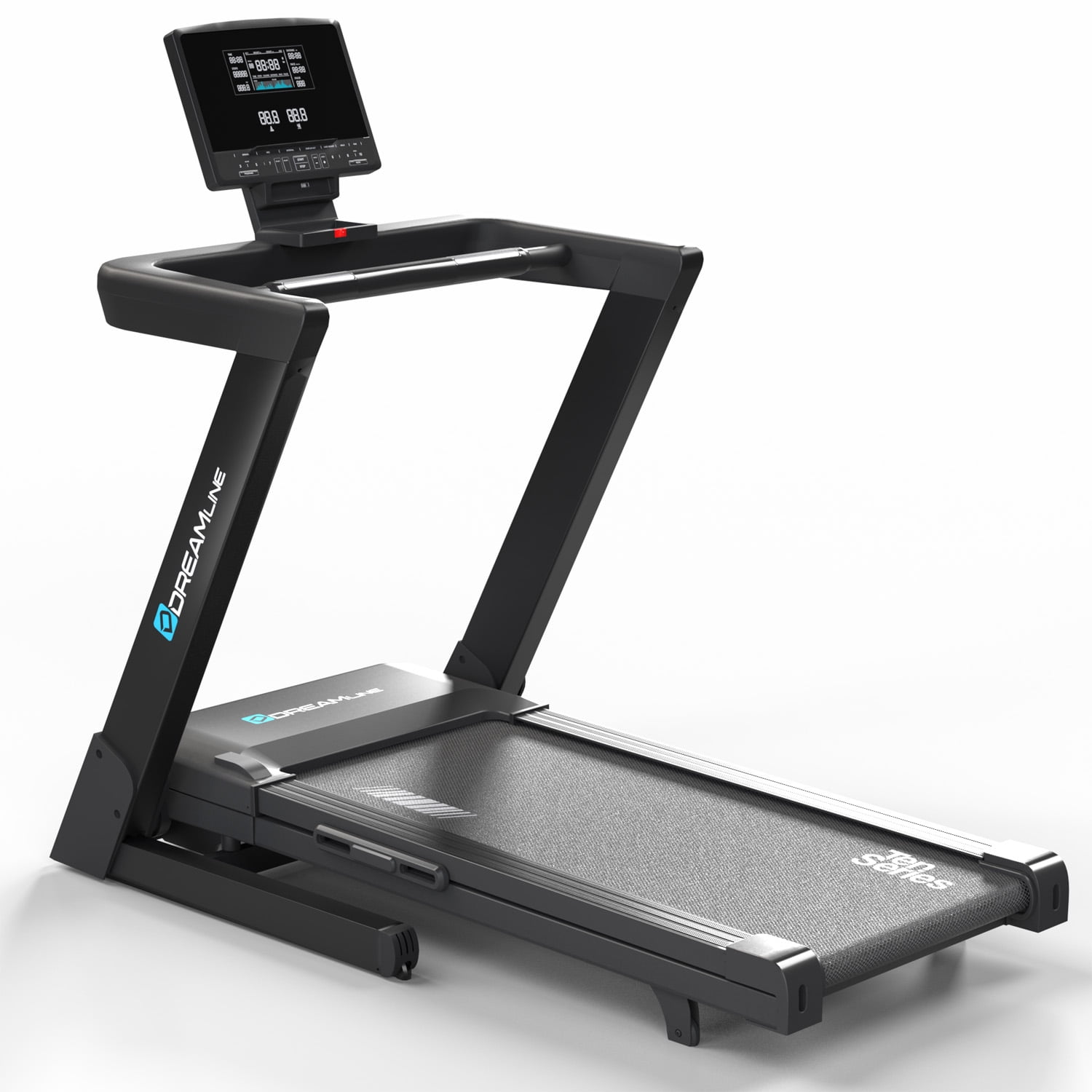 Trotadora Ten Series Dreamline T3 18 Km/h