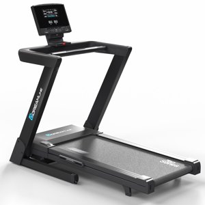 Trotadora Ten Series Dreamline T3 18 Km/H