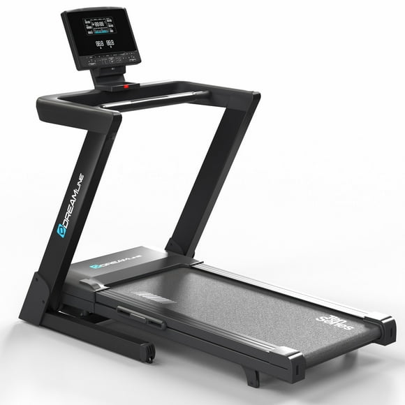Trotadora Ten Series Dreamline T3 18 km/h